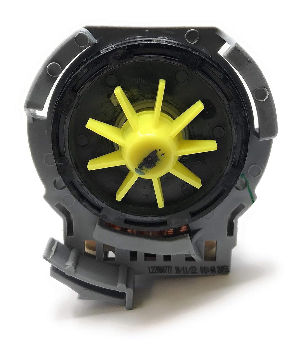 Replacement Whirlpool Dishwasher Pump W10348269 & 8558995