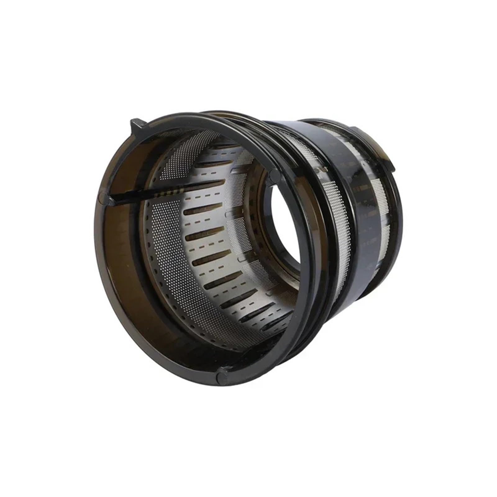 Componenti Di Riparazione Sostitutivi Del Filtro for Spremiagrumi Lento, Compatibile Con Hurom, Foro Piccolo Nero, HU-500, HU-100, HD, CC, Serie TH, Serie SJ, Componenti for Spremiagrumi Lenti