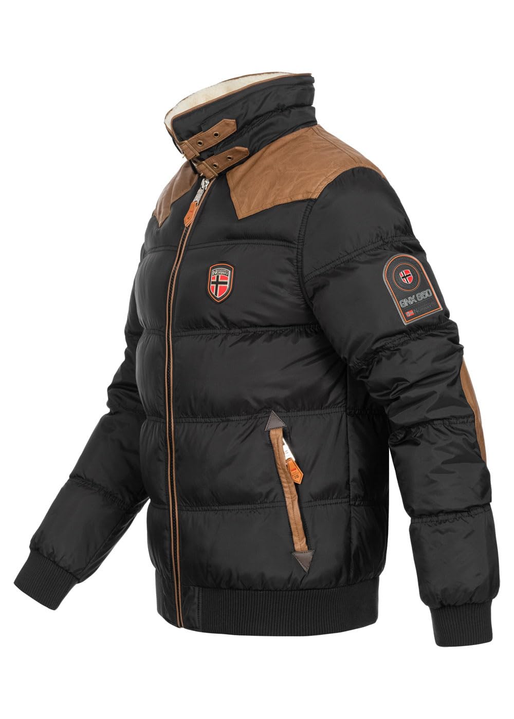 Geographical Norway ABRAMOVITCH Veste pour homme
