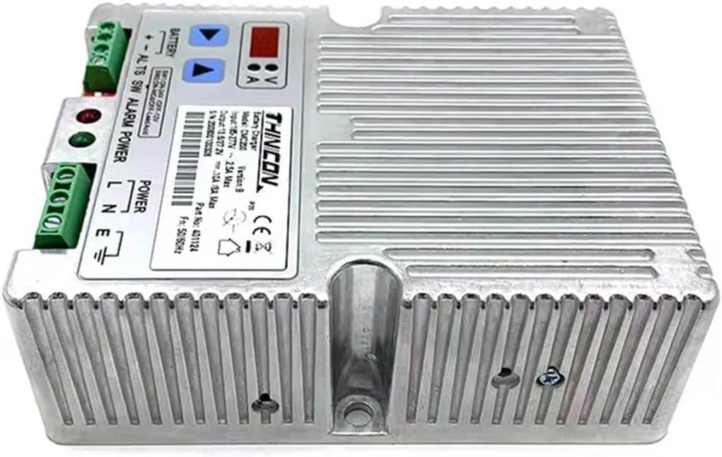 CMC200 Smart Battery Charger BC7101A High-Power Charger Battery