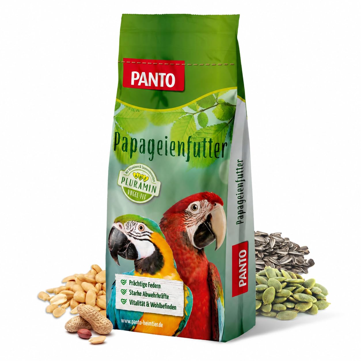 PANTO Futtermischung