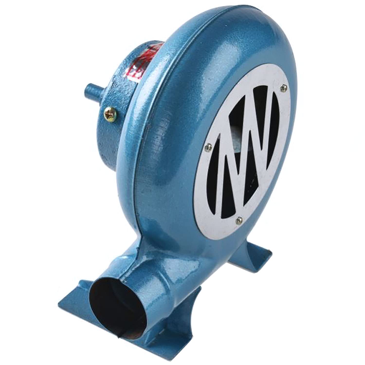 Fan Air Blower ，Hand Crank Blacksmith Forge Blower Iron Gear Manual BBQ  Blower, Mini Hand Crank Fan Air Blower Grill Picnic Camping Stove  Accessories (Size : 150W) : Amazon.ca: Home