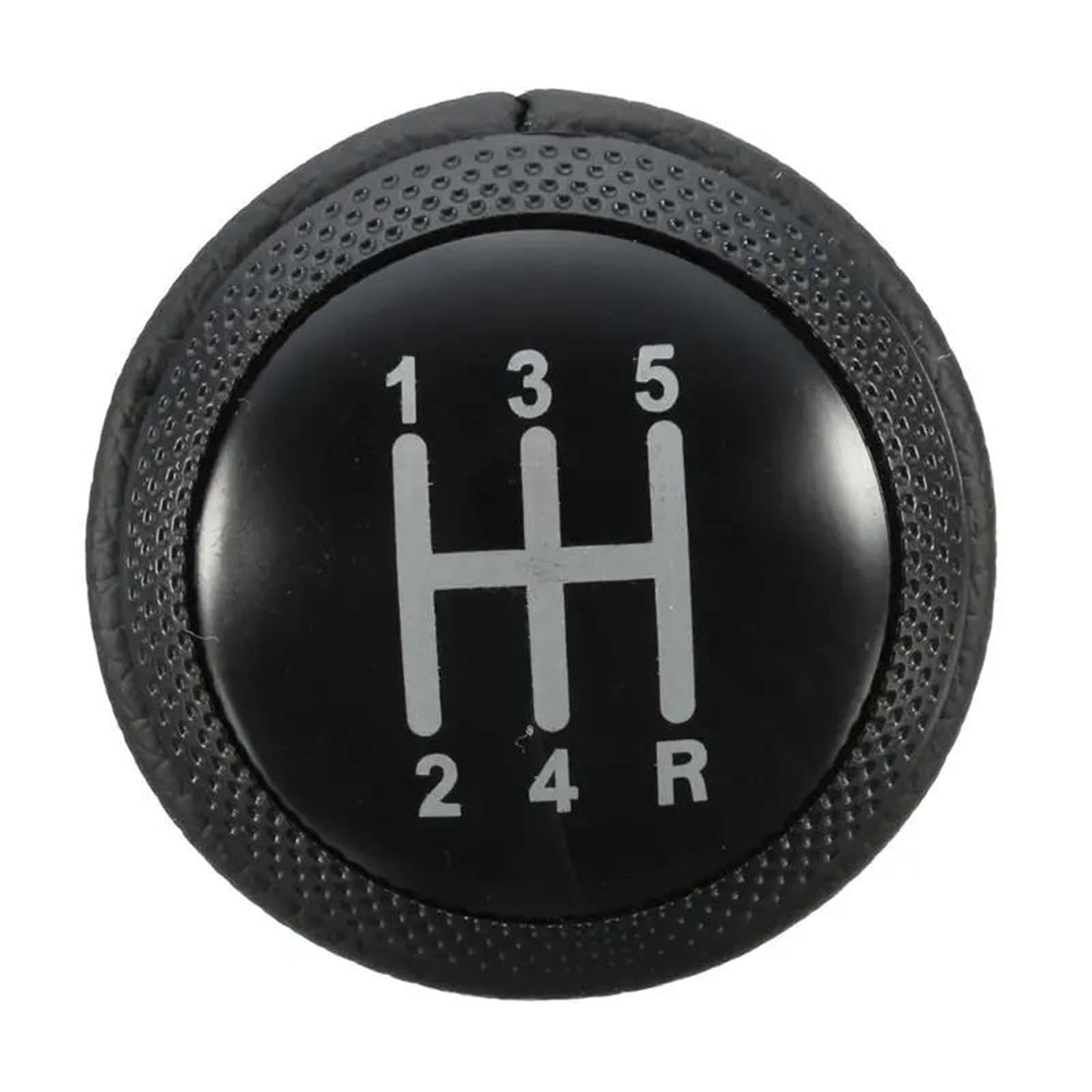 Sunbangoz One Color For A6 For C5 1997-2001 5 Speed Gear Shift Knob Shifter Lever Knob Head