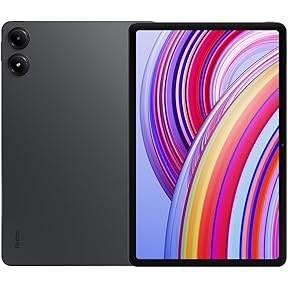 Xiaomi Pad 6 128GB Androidタブレット 8GB Amazon.co.jp: 【Wi-fi版 】Xiaomi Pad 6 タブレット 8GB RAM 256GB