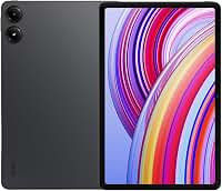 Tableta Xiaomi Redmi Pad Pro 128GB 6GB de RAM Graphite Gray Global,Carregador R ápido 33W, Novo