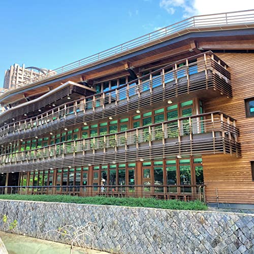 【加國生活】四月台北行 ，閒聊一下