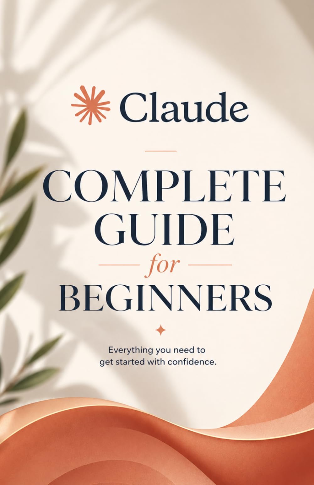 Mastering Claude AI: The Complete Beginner Masterclass for Claude