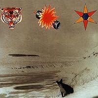 The Beta Band Ablum Cover
