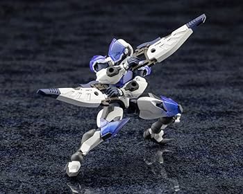 Amazon | 壽屋(KOTOBUKIYA) ヘキサギア ガバナー エクスアーマータイプ