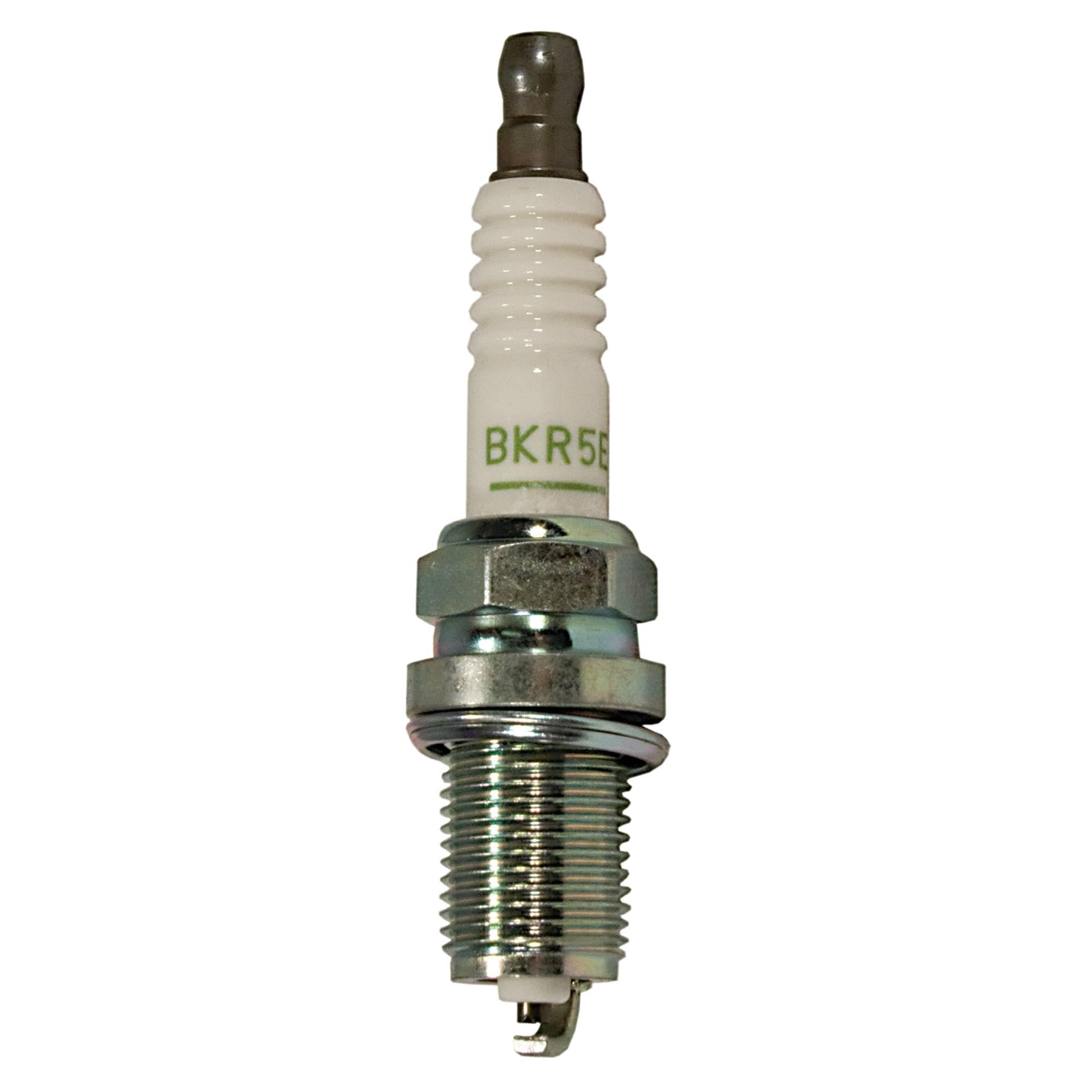 Amazon.com: NGK 7938 V-Power Spark Plug - BKR5E | OEM replacement