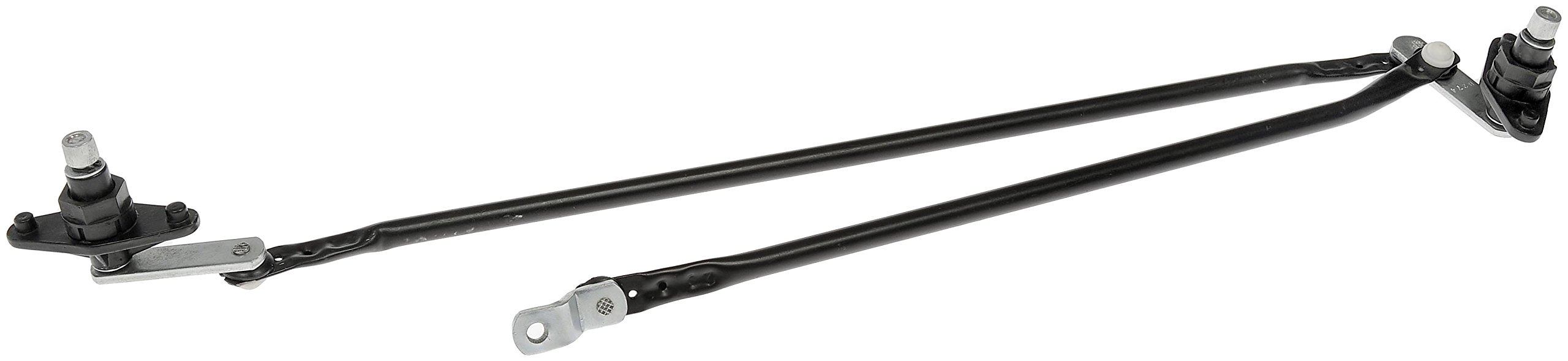 Dorman 602-220 Windshield Wiper Linkage Compatible with Select Chevrolet/GMC Models