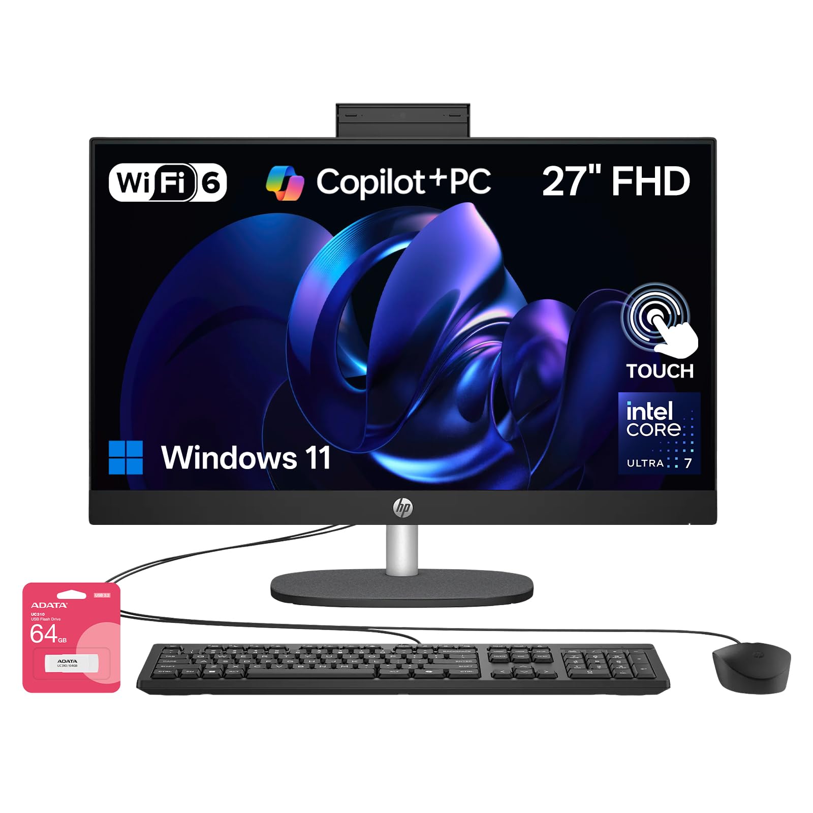 Amazon.com: HP 27