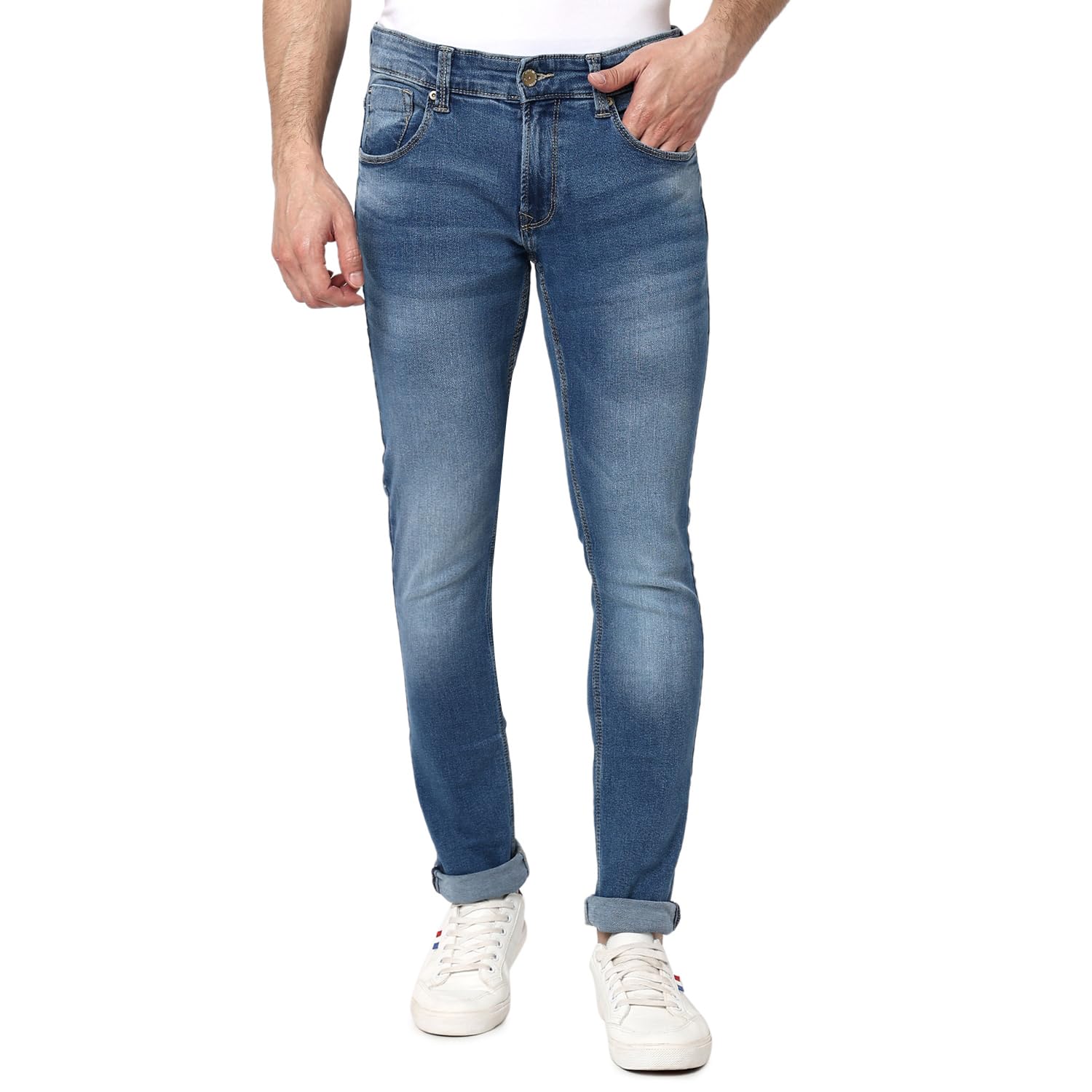 spykar Men Jeans-picture-21