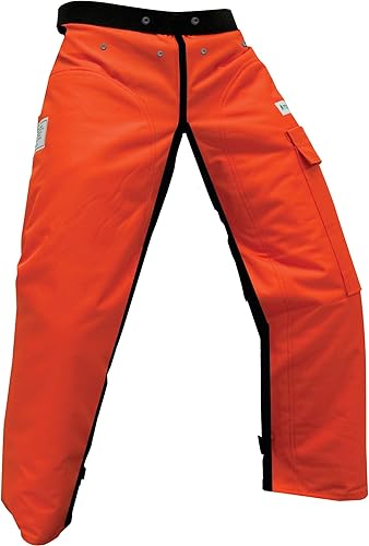 Miniatura 2 de Forester OEM FORCHG Combo profesional de corte para silvicultura con casco