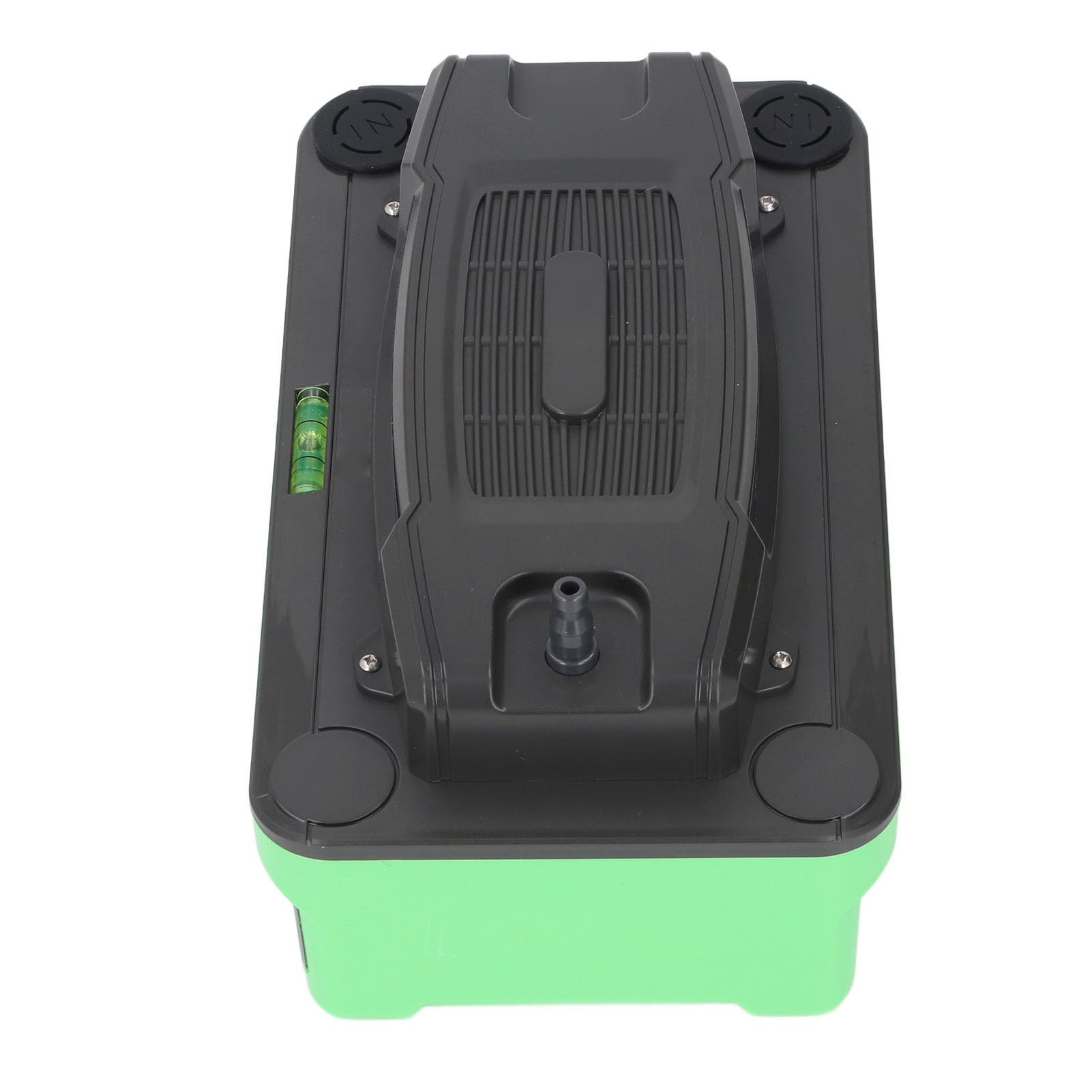 Bomba de Drenaje de Condensado Aire Acondicionado Externo Bomba de Eliminación de Agua de Condensación 380 L/H Capacidad del Tanque de 1,8 L 6,8 M Flujo de Capacidad y de Duradero Confiable y