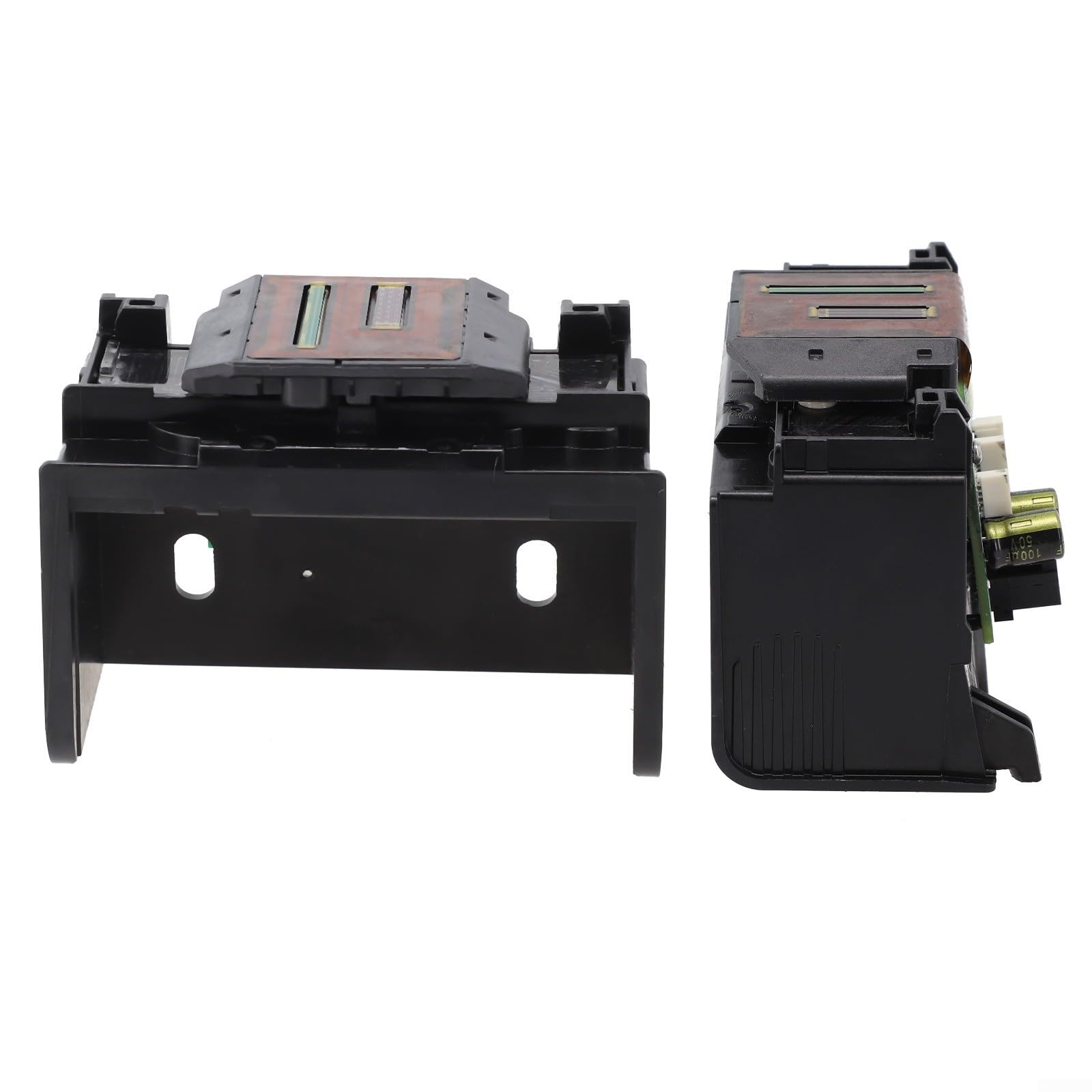 1 pièce accessoire de rechange, tête d'impression pour HP Officejet 6950 6954 6951 6958 6960 6962 6968 6970 pour tête d'impression HP934 935, impression couleur, forte compatibilité
