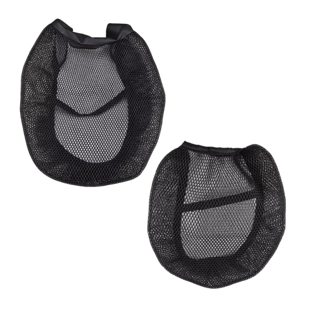 Osłona na siedzenie z siatki do BMW R1200GS 1250GS LC ADV Adventure Fabric pokrowiec na siodełko akcesoria (R1200GS 2004-2012)