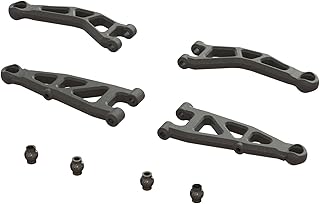ARRMA Front Suspension Arm Set A - GROM ARA330809