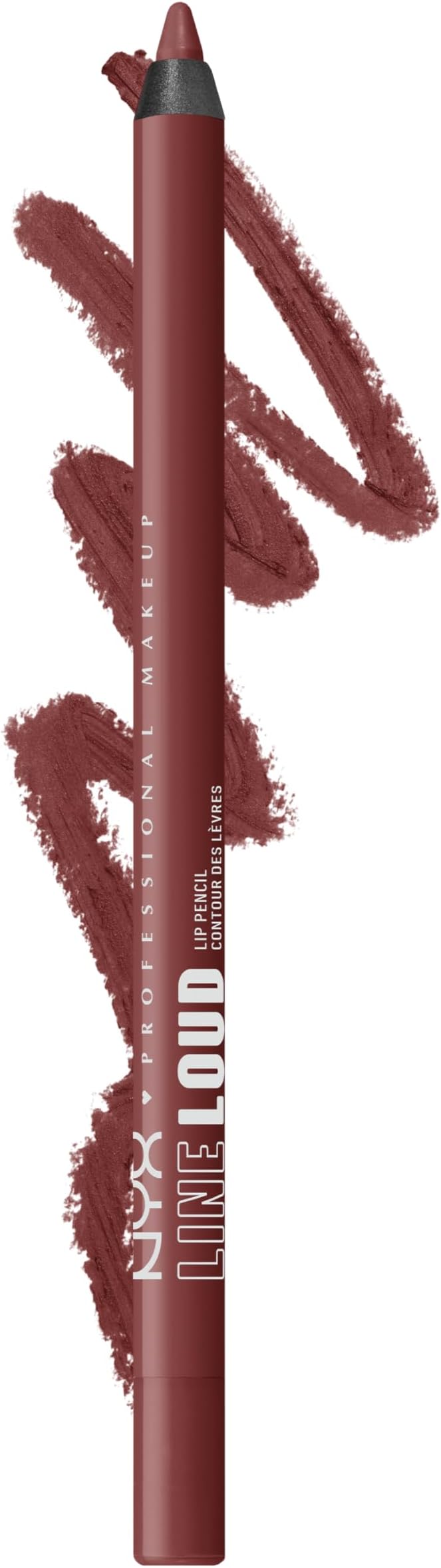 LINE LOUD LIP LINER - SASSY