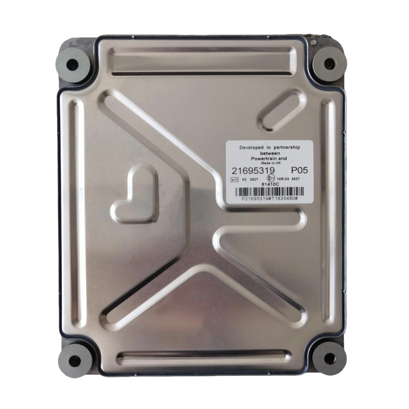 Amazon.com: IMELBUFF 21695319 20814594 24425461 ECU ECM