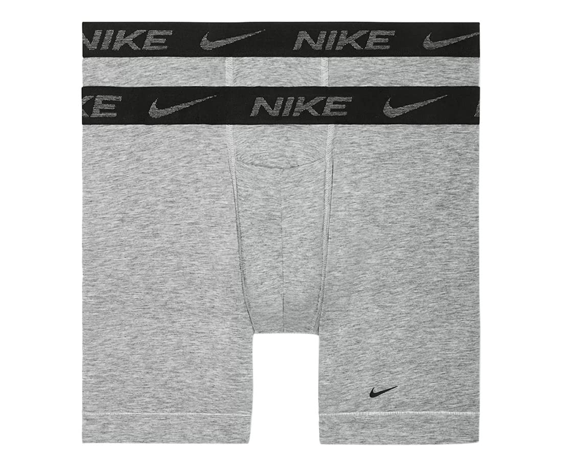 Men's M NK BRIEF BOXER 2PK Boxer