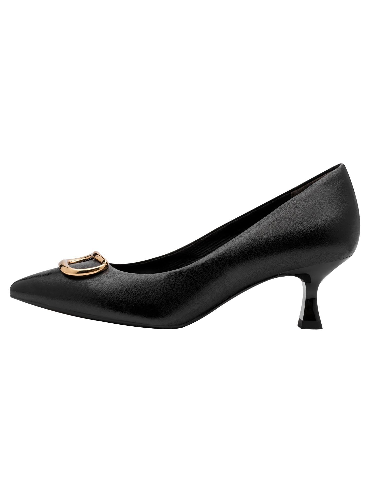 Tamaris Damen Pumps 1-22400-46 Scarpe décolletéDonna