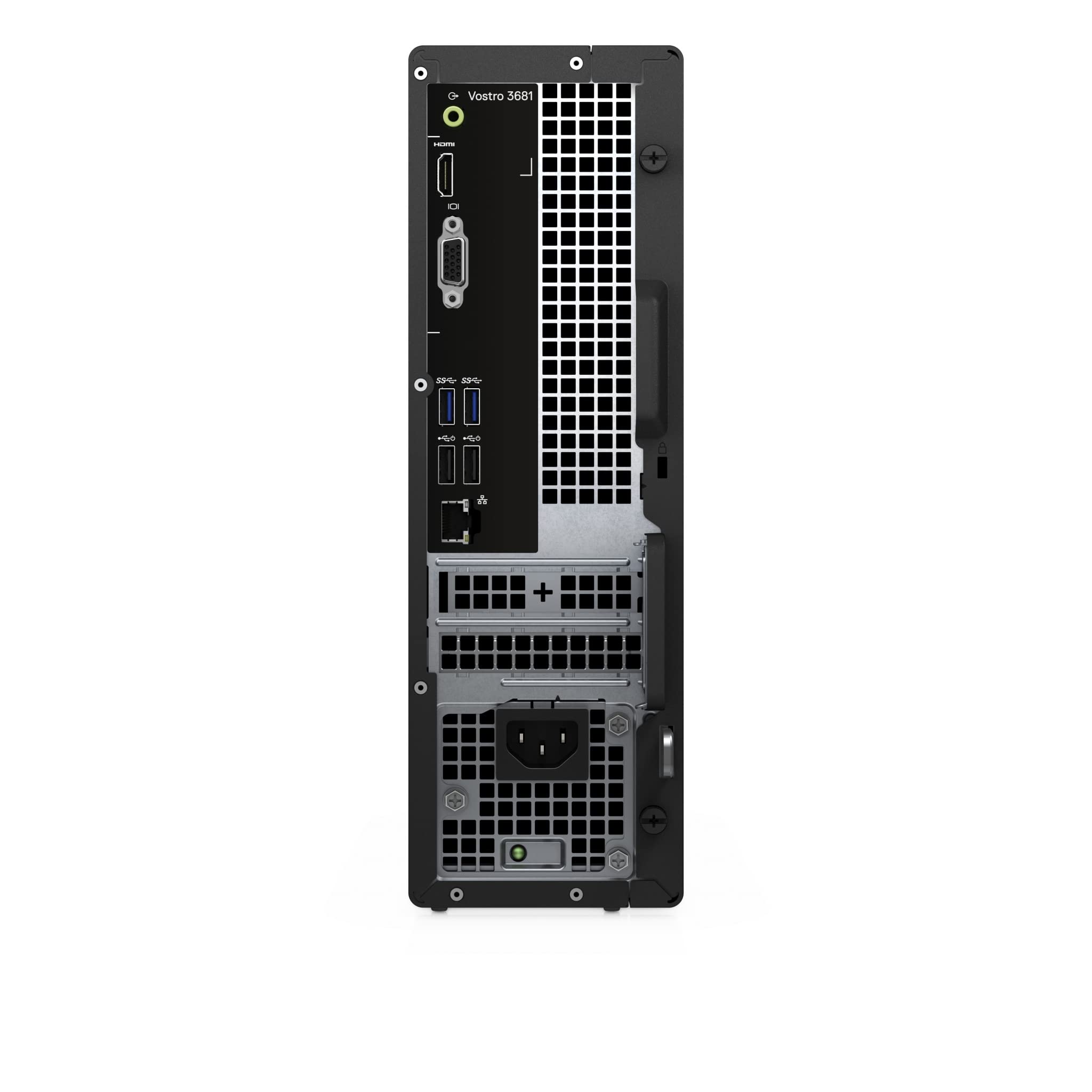 DELL - DESKTOP ENTRY B2B VOSTRO 3681 SFF I5-10400U: Buy Online at