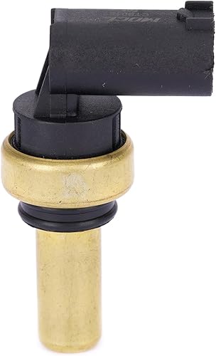 Miniatura 2 de MOCA Sensor de temperatura del refrigerante del motor se adapta a 15-22 para Chevrolet Colorado 2.5L y 17-21 para GMC Acadia 2.0L 2.5L y 16-20 para