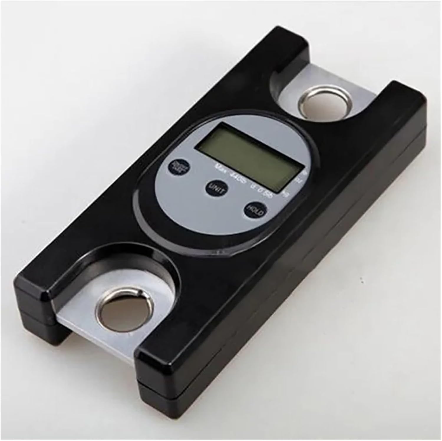 Digital Scales, 300kg Digital Scale Hook Hanging Crane Electronic Scales, Bascula Precision Balance Weight Weighing Bascula Luggage Scale, Multifunctional Scale