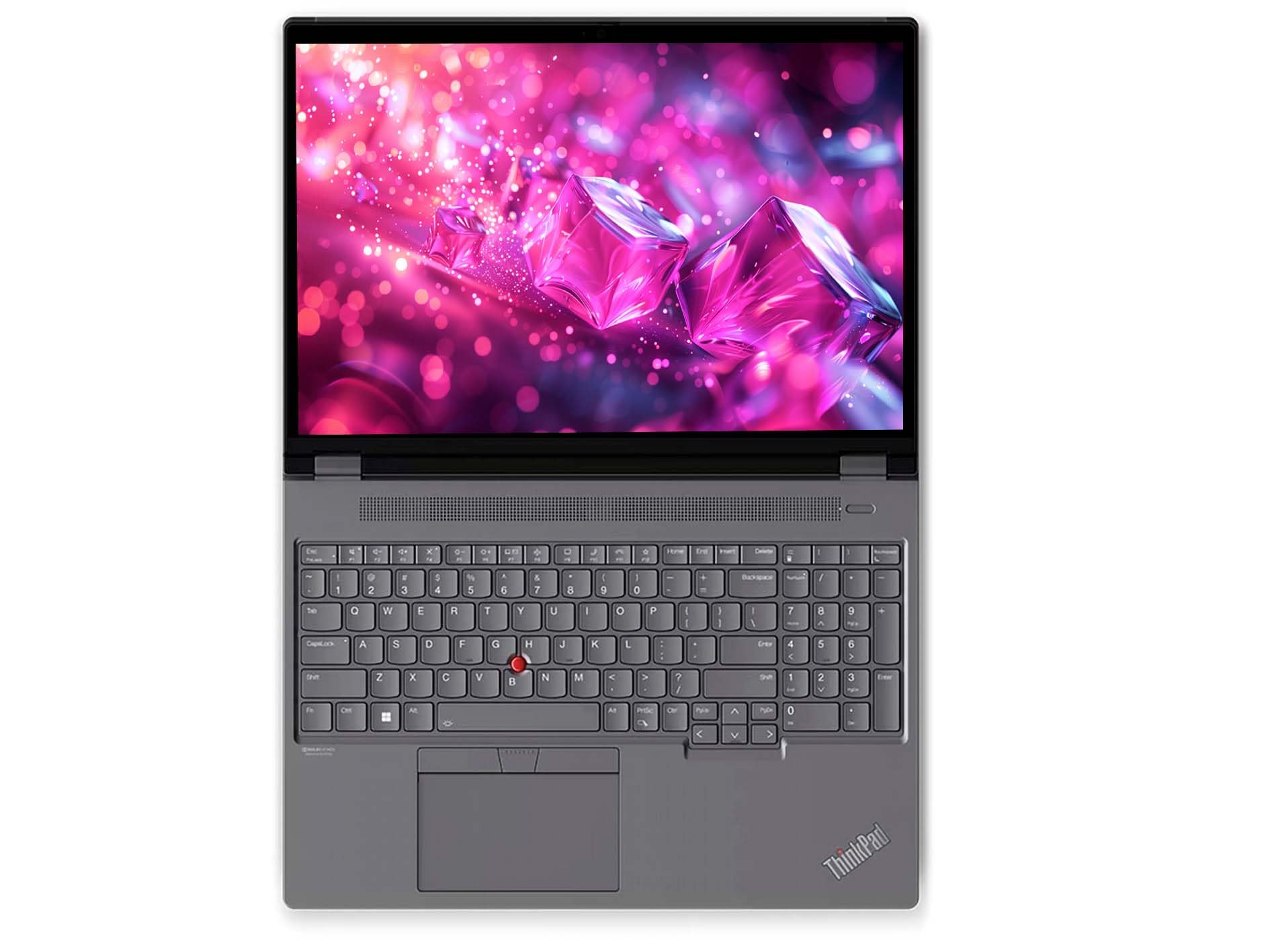 Lenovo ThinkPad P16 Gen 1, Intel i7 16x1.5 GHz Prozessor 12.Gen, 32 GB Arbeitsspeicher, 512 GB SSD, 16 Zoll Display, 1920x1200 IPS, NVIDIA 8GB, Windows 11 Pro F9Z (Generalüberholt)