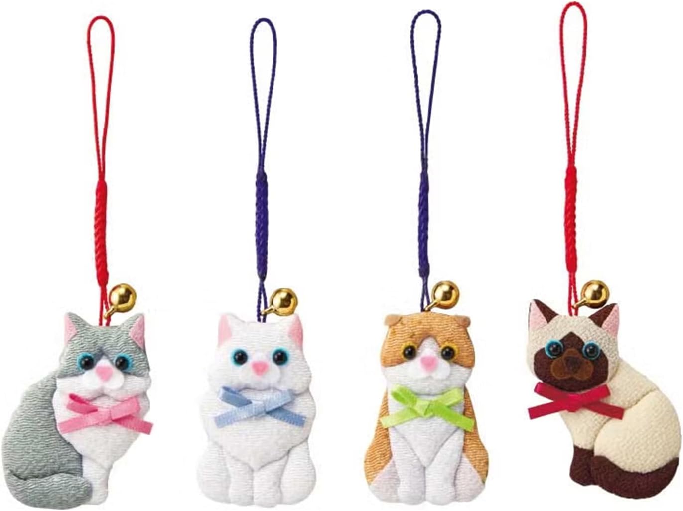 4706495 Sakura Horikiri Crepe Root Cat
