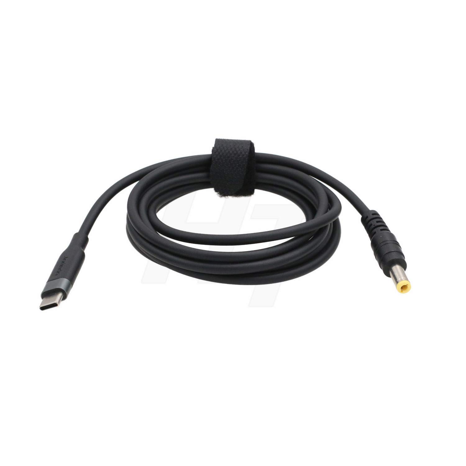 Amazon | HangTon 12V 3A PD 電源ケーブル USB C - DC Blackmagic BMCC