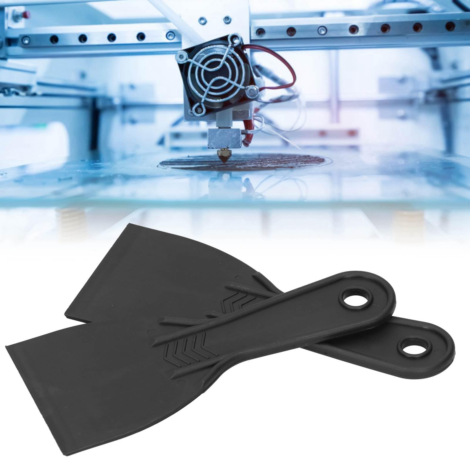 Yc Herramienta De Extracción De Espátula Para Impresora 3d | Cuotas Sin
