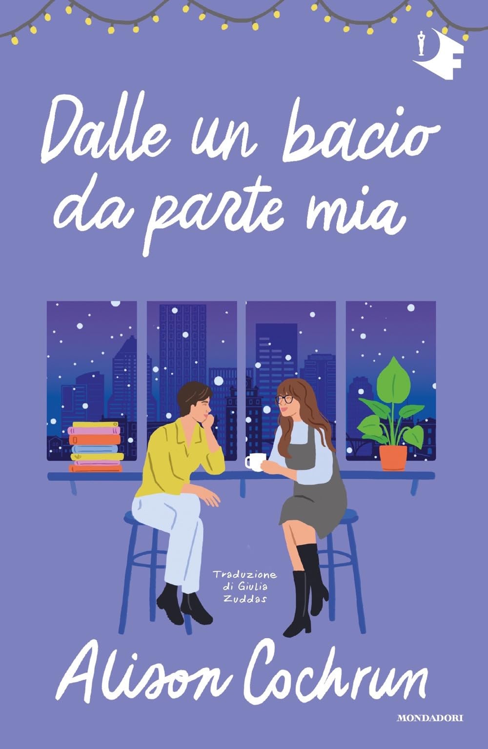 Dalle Un Bacio Da Parte Mia - 4