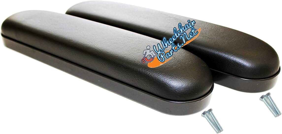 drive wheelchair armrest