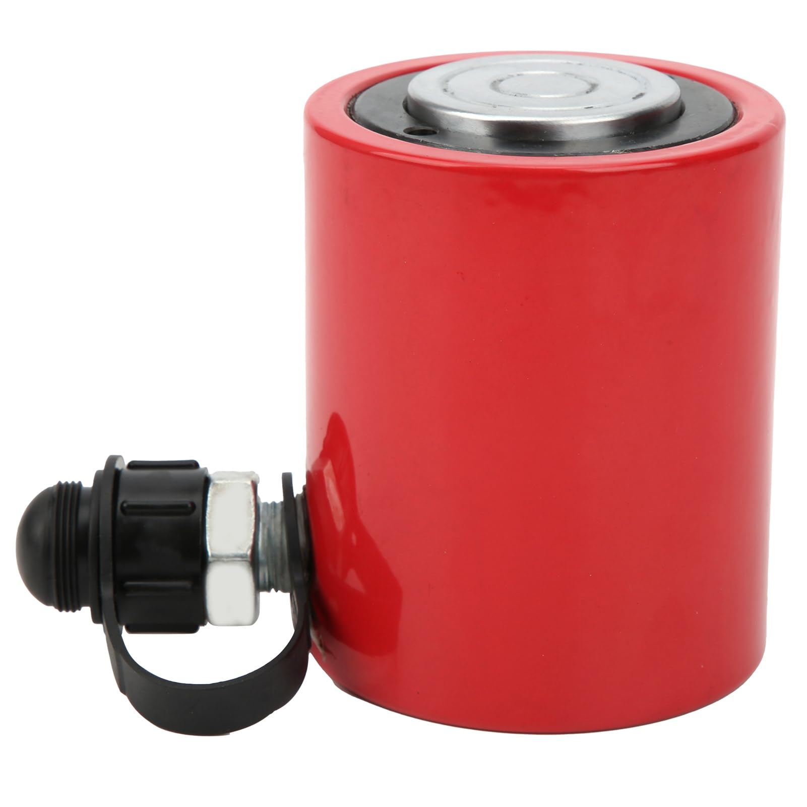Cilindro Idraulico Separato, RSC2050 Cilindro Idraulico Separato Red Jack Solido Sollevamento Idraulico a Semplice Effetto, Cilindri di Sollevamento Idraulici