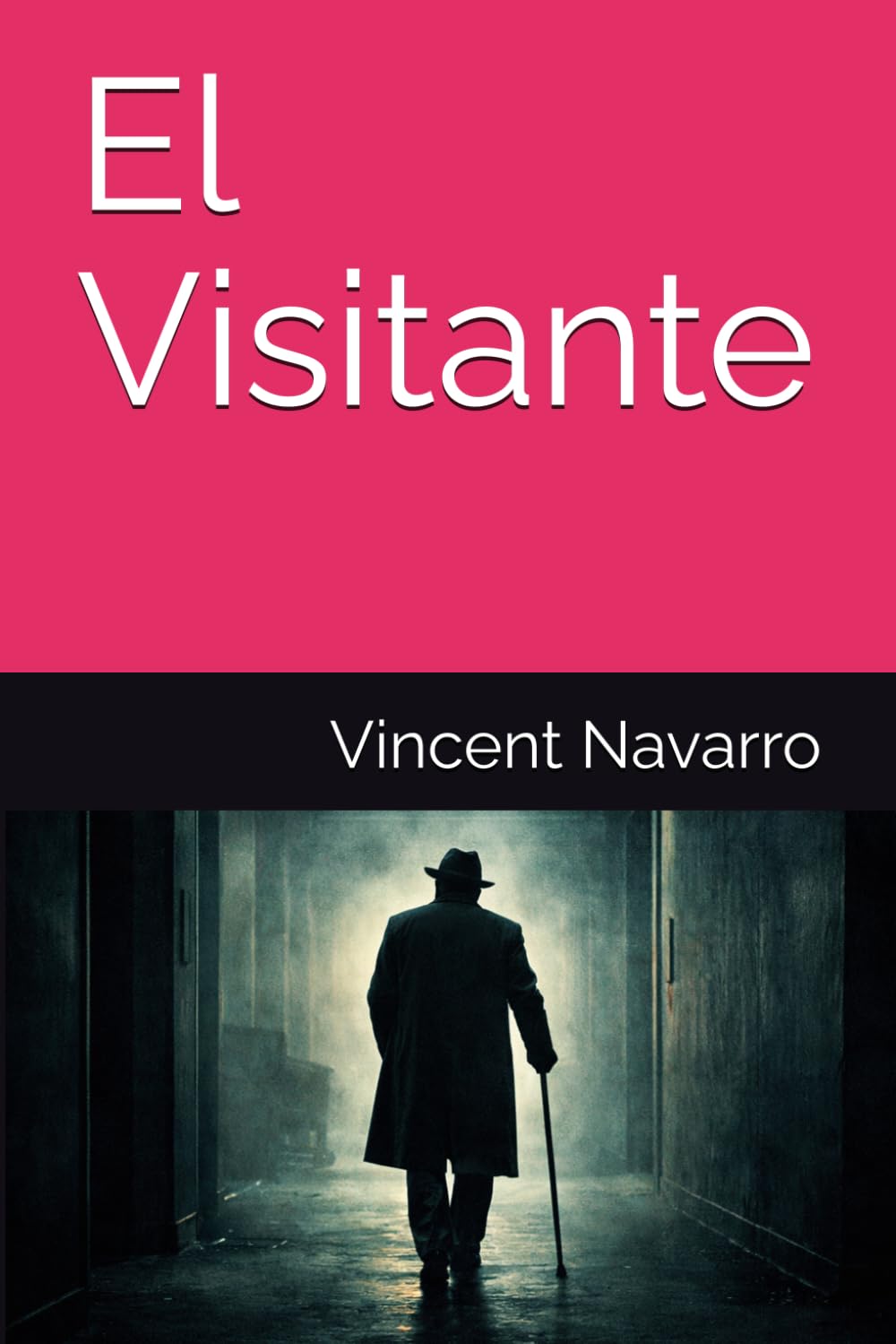El Visitante