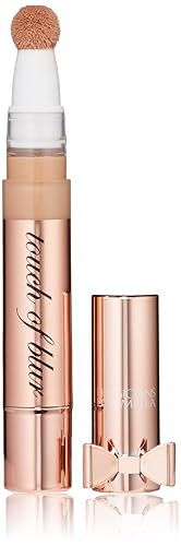 Fórmula de médicos desnudo desgaste toque de desenfoque LightMedium