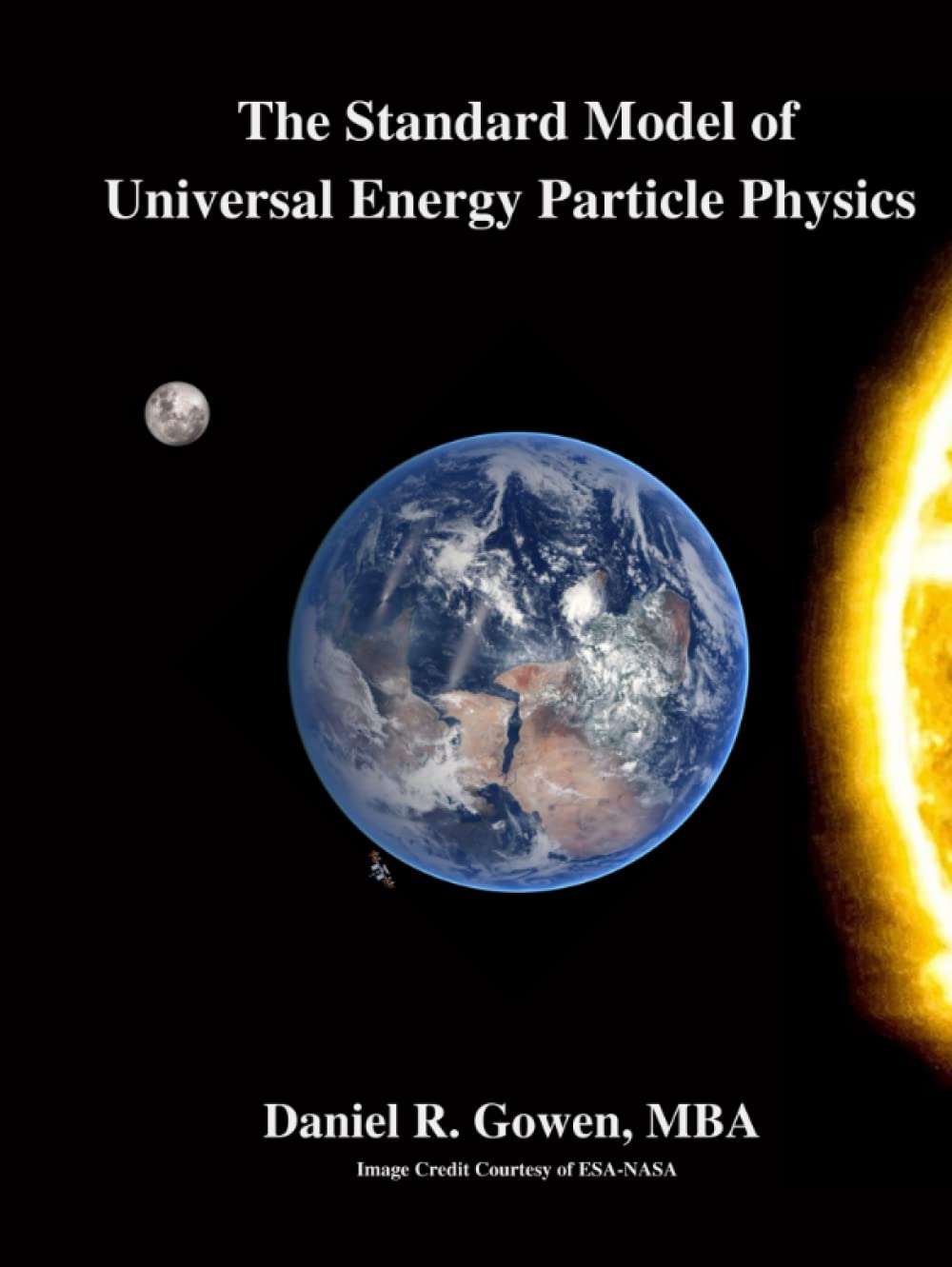 Universal Energy Model Buy The Standard Model of Universal Energy Particle Physics Online at ...
