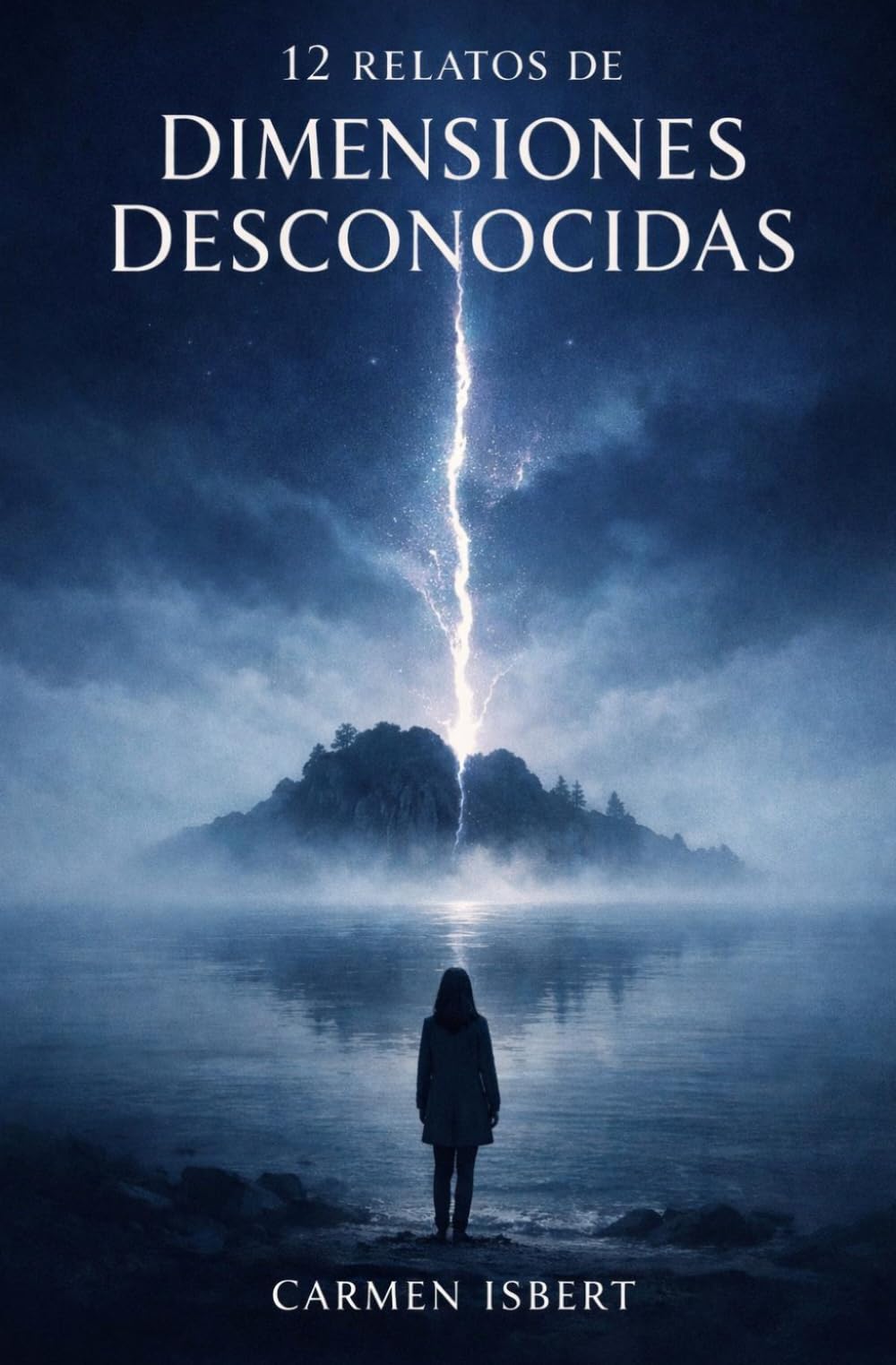 12 relatos de dimensiones desconocidas