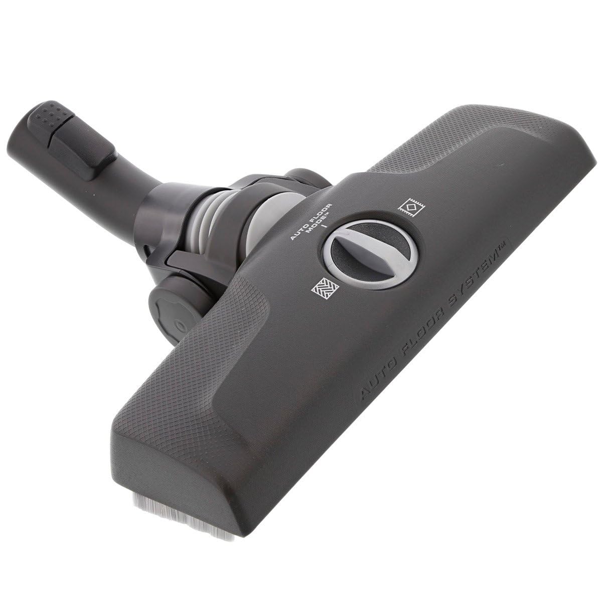 Ugello Aspirapolvere AEG Per Pavimenti - Senza Adattatore, Colore Nero - Foto 6