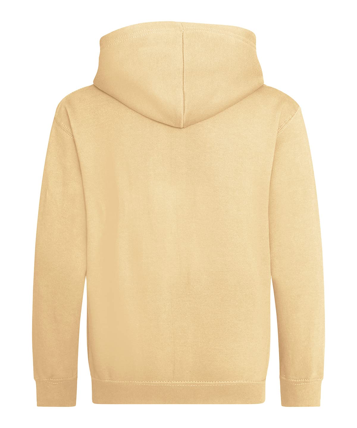 COOZO Unisexo Niños Sudadera con Capucha Y Cremallera