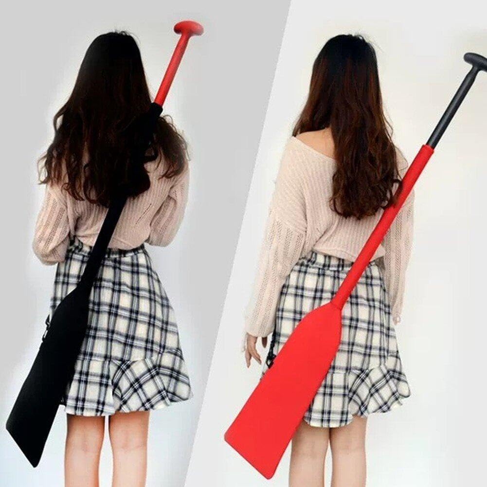 Borsa per Pagaia per Borsa per Riporre Pagaia con Tracolla Regolabile Borsa per Riporre Pagaia per Portatile Borsa per Riporre Pagaia per Canoa per Barca Lunga per
