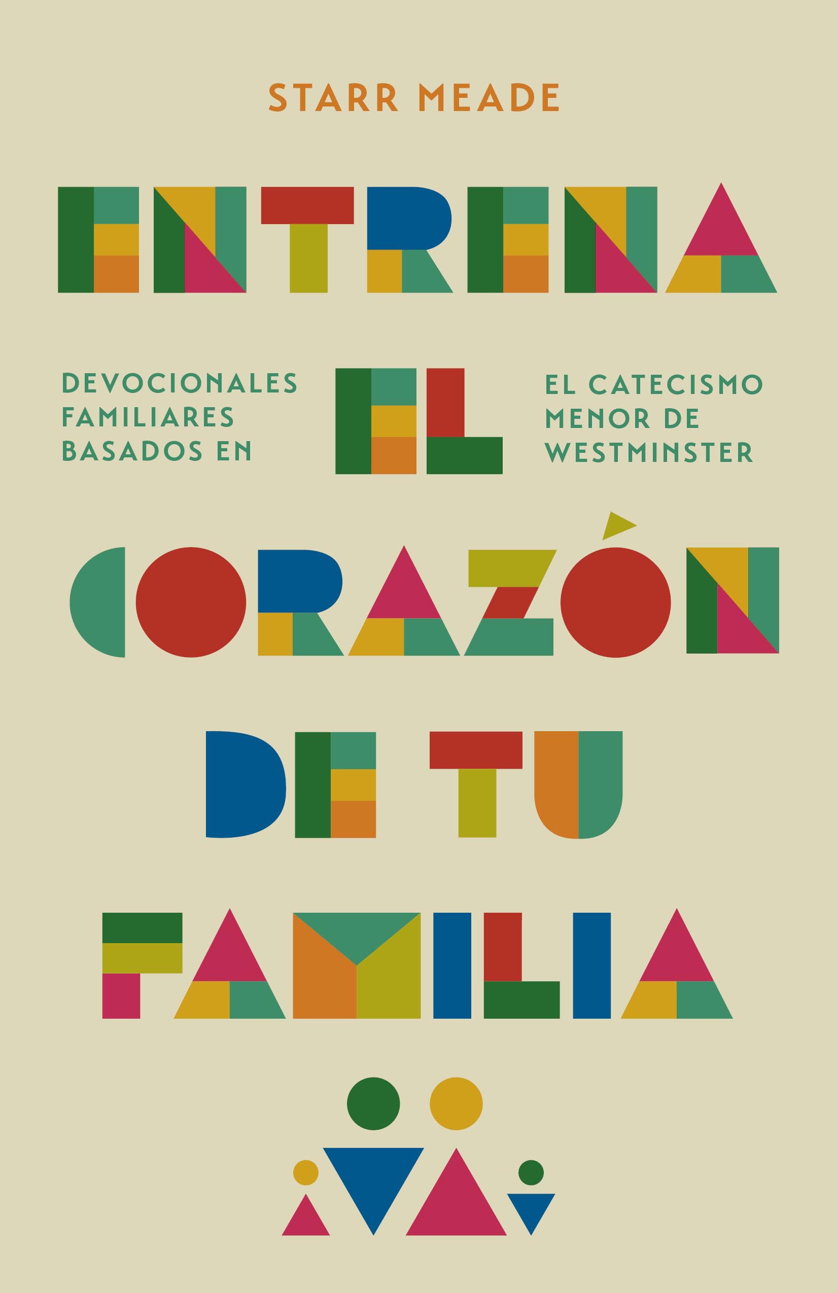 Entrena el Corazón de tu Familia