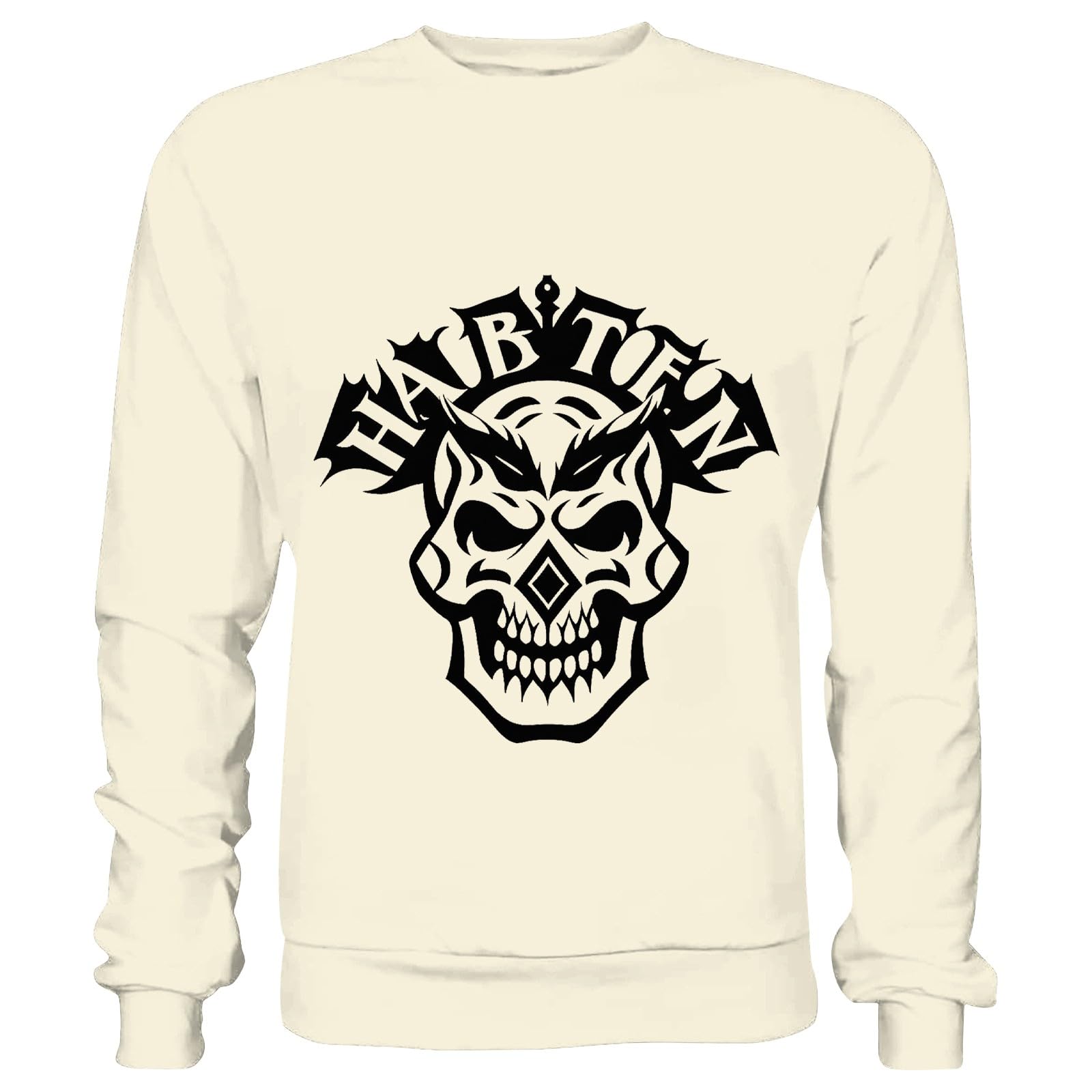 Ropa Protección Solar Sudadera Juvenil Informal, Sin Capucha, con Estampado De Halloween para Hombre, Moderna Y Elegante Sudaderas Calaveras Hombre Camisa Manga Corta Mangas El Sol