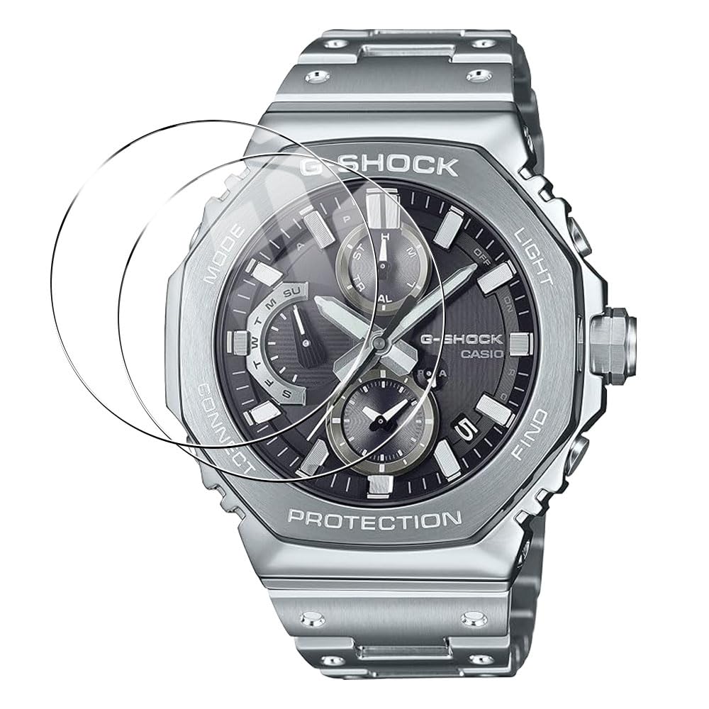 Amazon.co.jp: 【LAZIRO 2024New】For CASIO 腕時計 G-SHOCK GMC-B2100