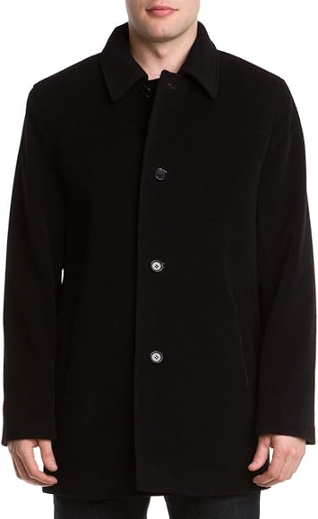 Cole haan cashmere coat Clearance