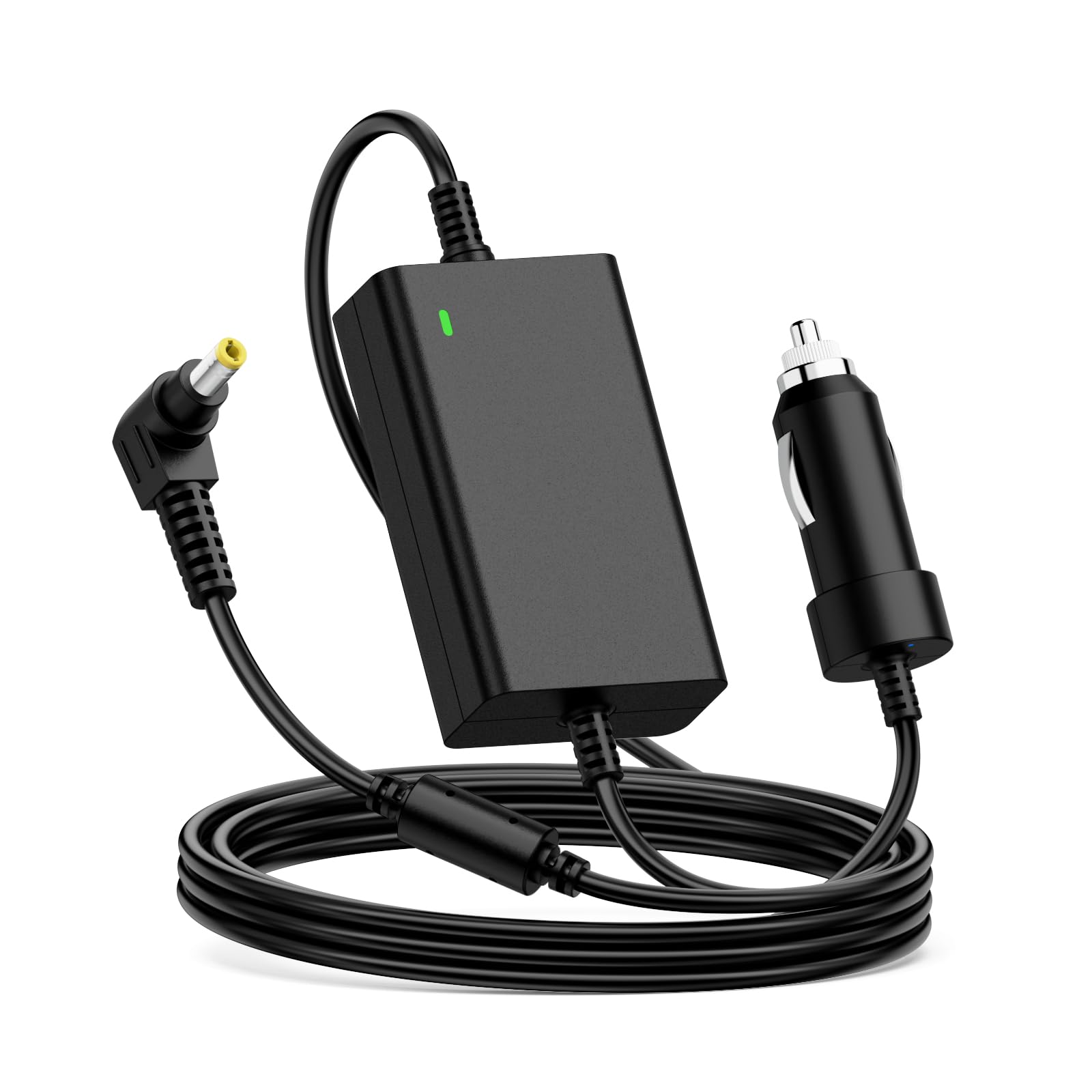 Amazon.com: 110W Laptop Car Charger for Panasonic Toughbook FZ-55