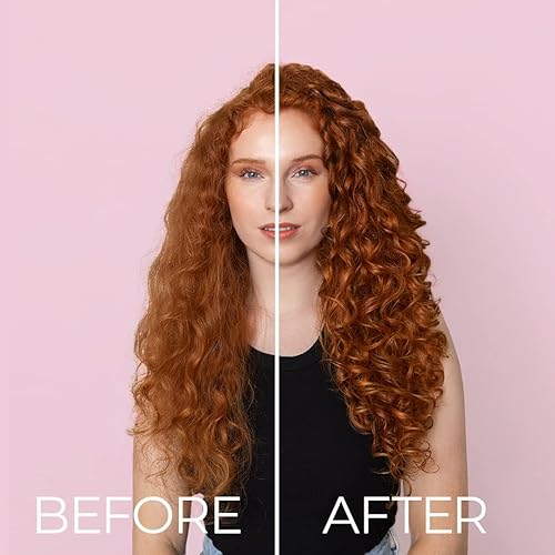 Miniatura 7 de Bellissima DF1 5000 - Difusor y secador de pelo para cabello rizado - 2 en 1 - Tecnología de aceite de argán de cerámica - para el mercado