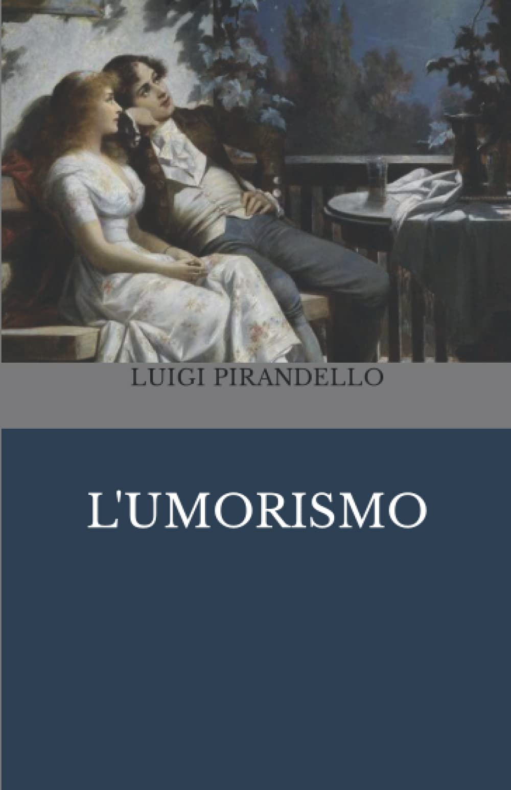L'umorismo